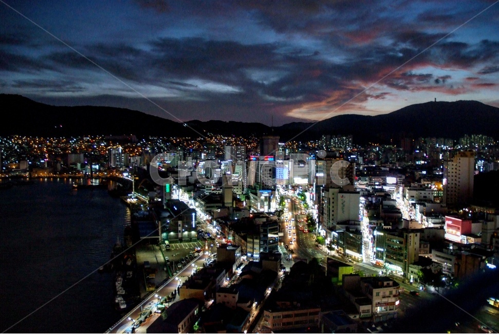 야경,저녁,풍경,도시경관,노을,부산,남포동,번화가,야경,밤,풍경,nightscape,night,landscape,도시,city,한국도시풍경,한국도시경관,korea cityscape,경치,nature,자연,outdoors,옥외,scenery,aerial view,조감도