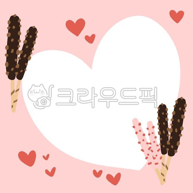 빼빼로데이,빼빼로,연인,디저트,dessert,food,하트,사랑,메모장,메세지