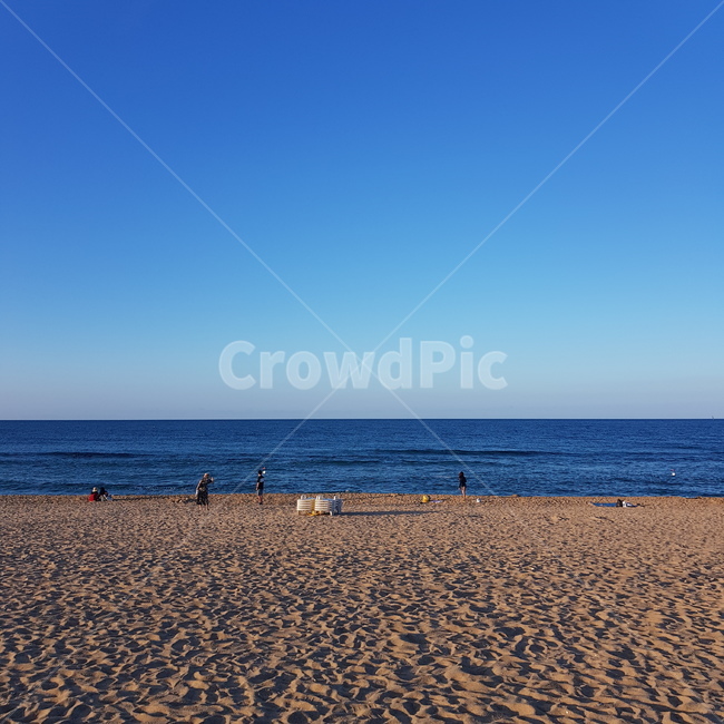 바다,강릉,동해바다,sea,beach,gangneung,수평선,sealine