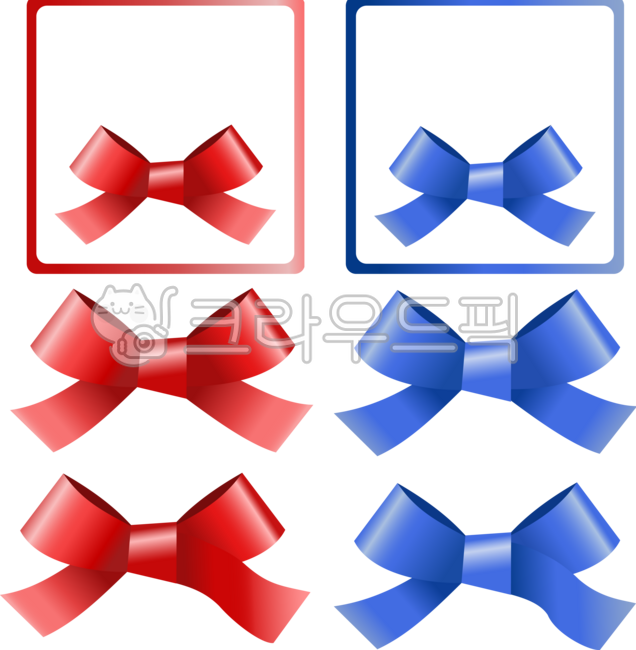 Ribbon,ribbon string,ribbon border,ribbon decoration,gift wrapping ribbon,red ribbon,blue ribbon,decoration,ornament,accessory decoration,ribbon band,ribbon frame,gradient