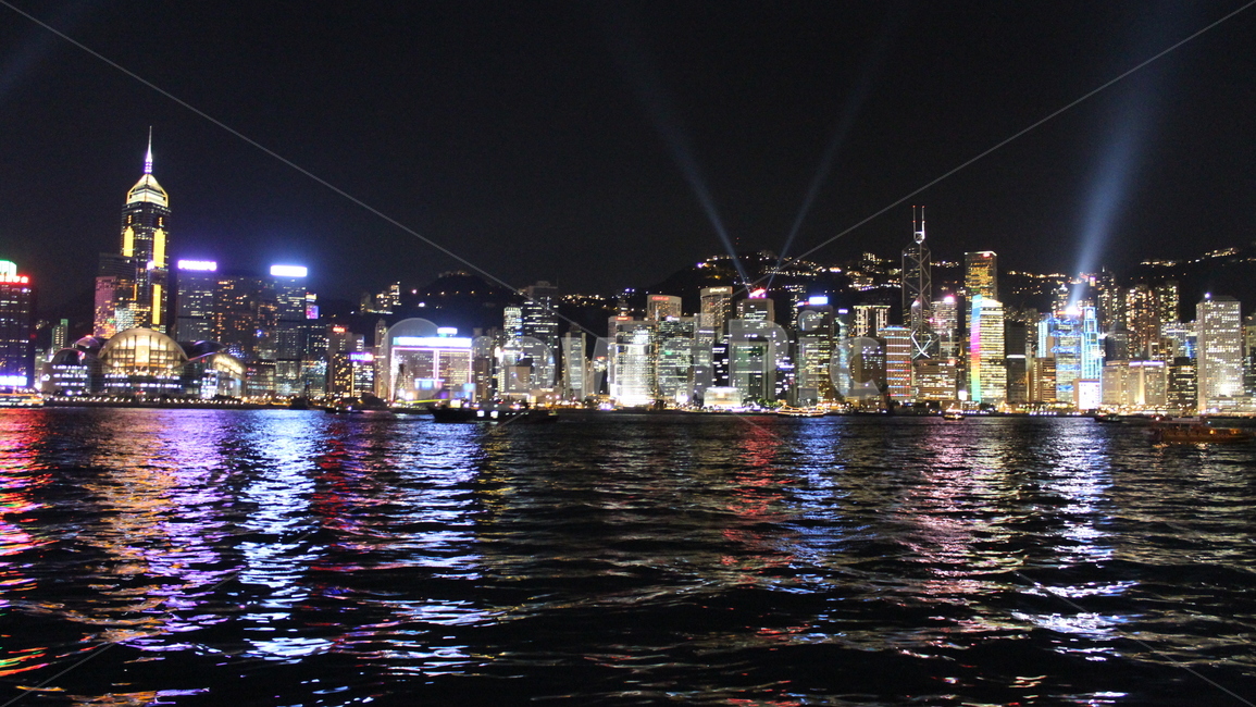 홍콩,외국,야경,불빛,풍경,night,city,해외,landscape