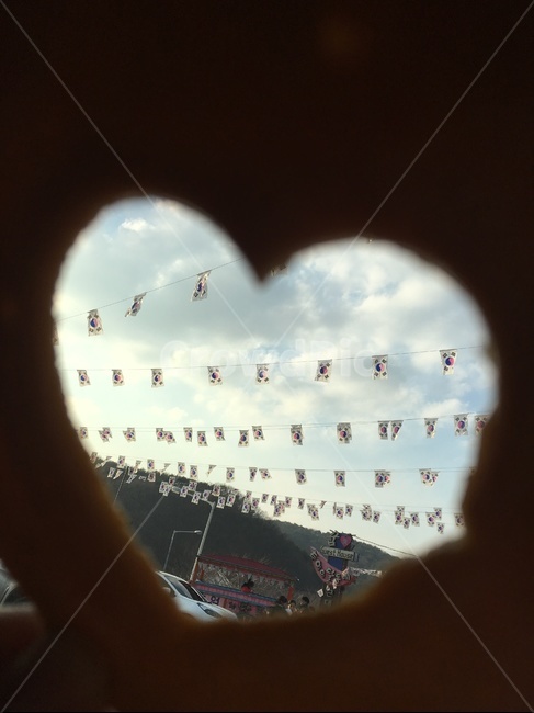 한국,태극기,사랑,애국,flag,korea,love
