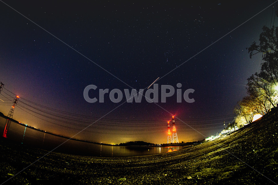 별,star,stars,바다,야경,인천,섬,영흥도,풍경,별빛,flare,플레어,nature,자연,빛,light,야경,밤,풍경,nightscape,night,landscape