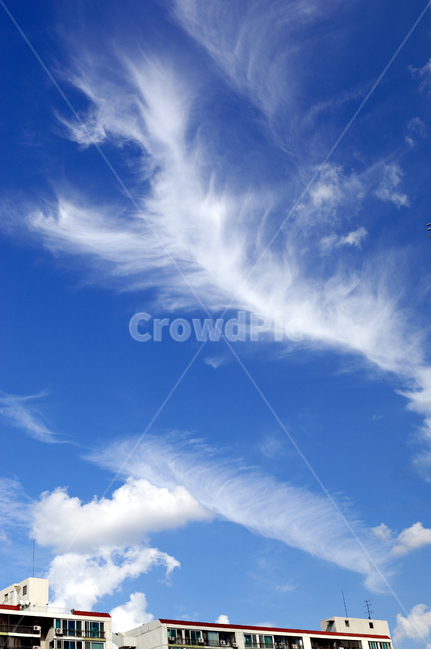 sky,푸른하늘,하늘,자연,nature