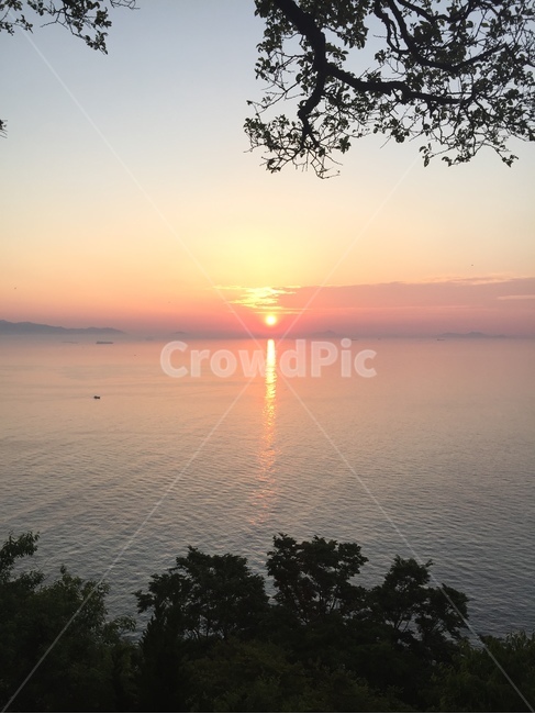 일출,해돋이,바다,시작,하루,자연,풍경,nature,landscape,outdoors,옥외