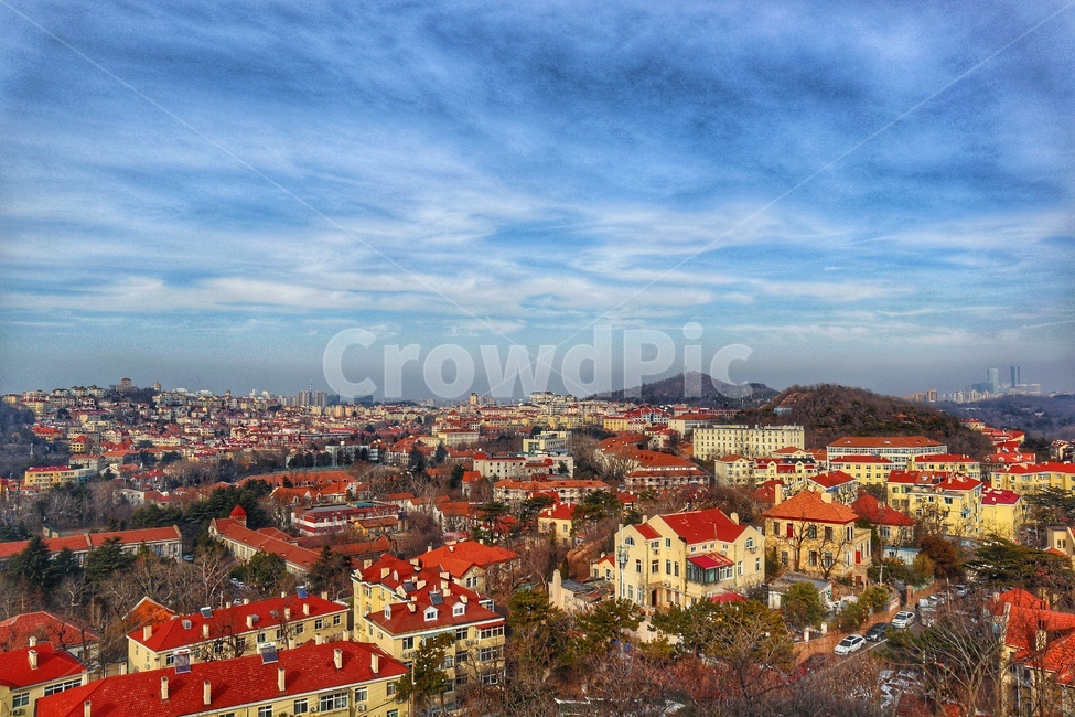 하늘,경치,자연,풍경,지붕,구름,nature,scenery,aerialview,집,전망,도시,세계도시풍경,해외도시풍경,외국도시풍경,world cityscape