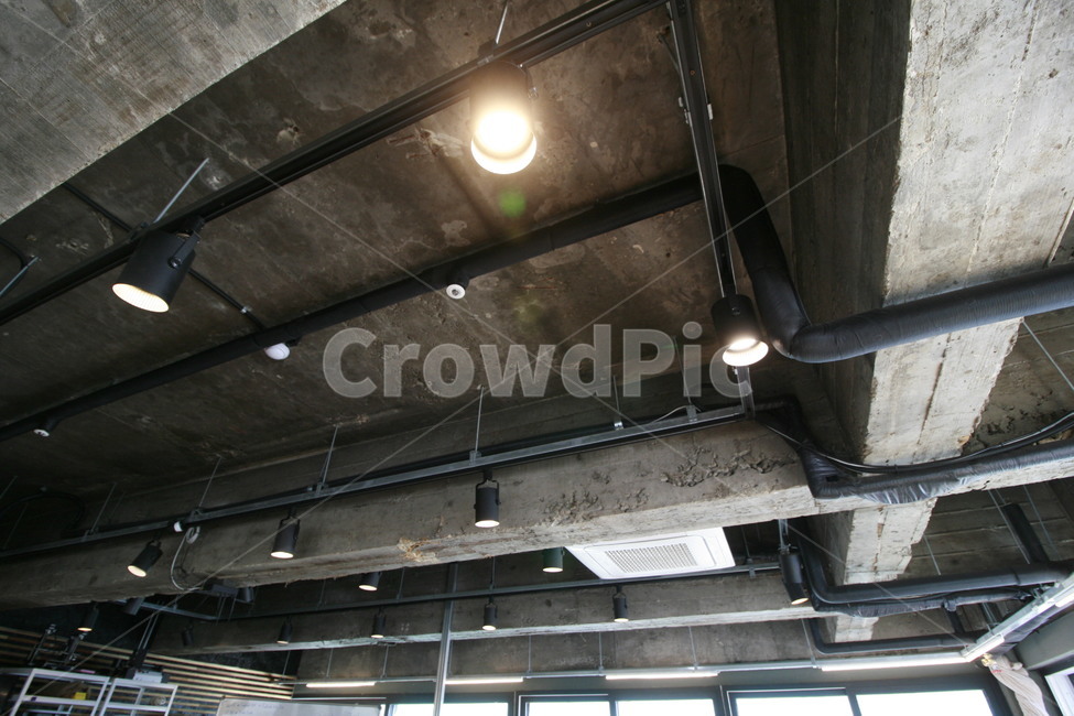 천장,인테리어,파이프,건설,실내디자인,공사,인테리어,실내디자인,interior design