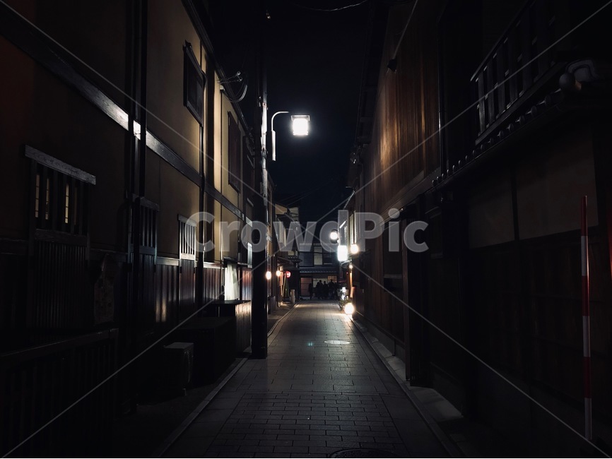 일본,교토,거리,골목,일상,하늘,야경,밤,풍경,nightscape,night,landscape,골목길,alley,town,도시,road,도로,city,시티,street,urban,어반,building,건물,path,통로