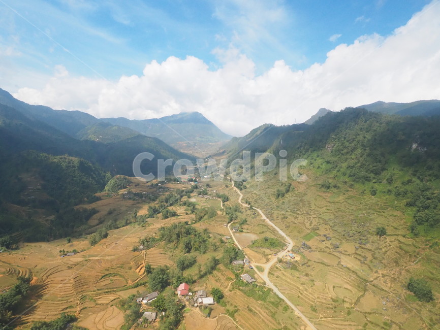 들판,산,자연,길,구름,자연,풍경,nature,landscape,scenery,outdoors,옥외,경치,mountain