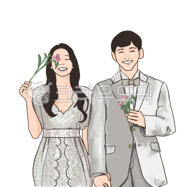 bride,formalwear,couple,formal attire,bride and groom png,bride and groom illustration,bride and groom,card image,happiness,marriage,smiling couple,vector,man,wedding,happy couple,wedding dress,groom,New Years card,invitation,marriage illustration,lovers,