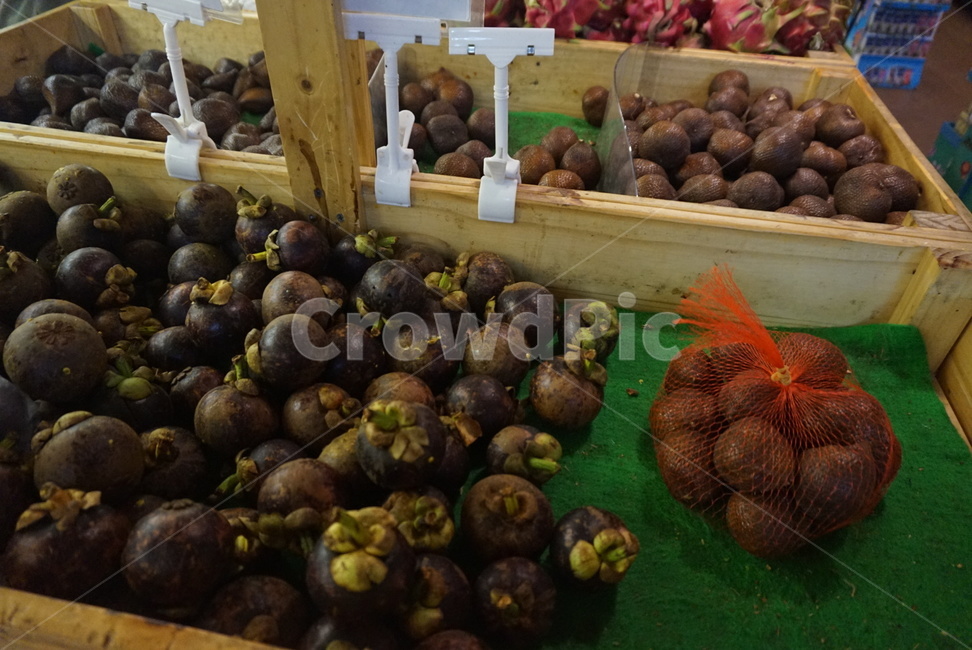 망고스틴,과일,열대과일,마트,발리,bali,mart,market,fruit,mangosteen,열매