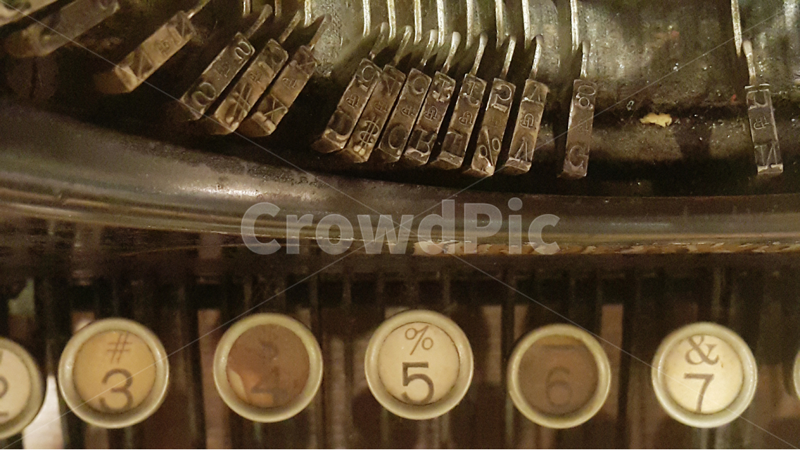 타자기,빈티지,자판,골동품,낡은,빈티지사진,빈티지느낌,빈티지감성,vintage,사물,물건,오브젝트,thing,object,matter