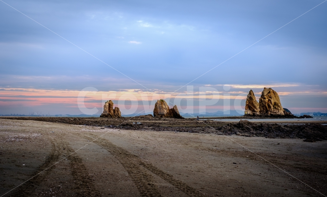 제부도,풍경,fujifilm,landscape,노을,해질녁,암초,바위,자연,풍경,nature,landscape,road,도로,dirt road,흙길,gravel,자갈,ground,바닥