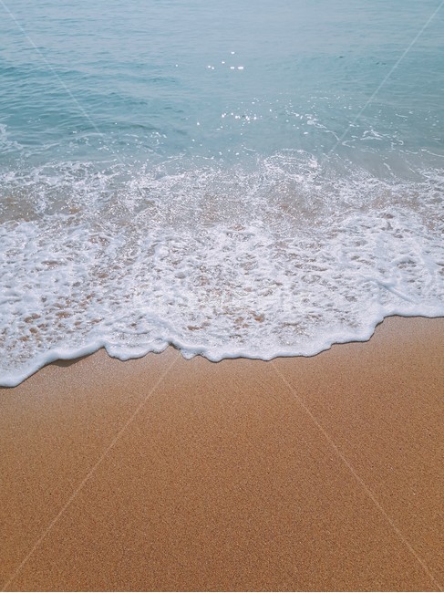 바다,파도,청량함,모래,여름,시원함
