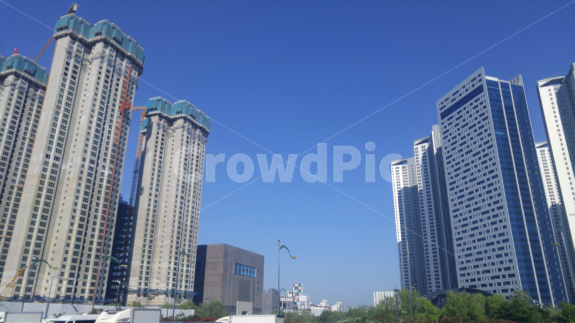 건축물,건설현장,아파트,빌딩,고층빌딩,재개발,부동산,apt,architecture,construction,집,하우스,house,building,하늘,신도시,공사현장,건설