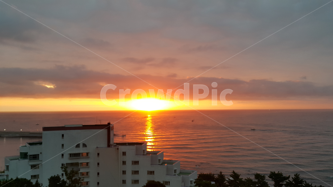 nature,자연,dawn,새벽,sky,하늘,dusk,황혼,붉은하늘,sunset,일몰,sunlight,햇빛
