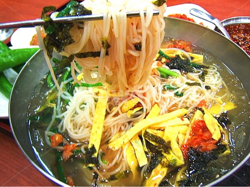 국수,면요리,물국수,여름음식,분식