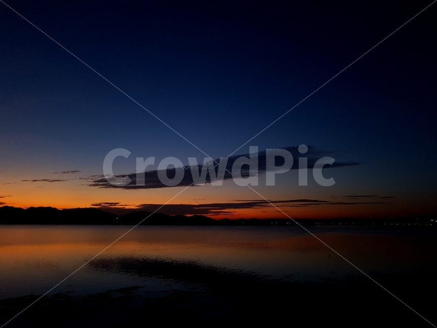 하늘,sky,노을,석양,일몰,sunset,저녁,풍경,view,자연,nature,강,river,낙동강,자연,풍경,nature,landscape,색깔,색상,색채,색감,color sense,color sensitivity,feeling of color,outdoors,옥외,dawn,새벽,red sky,붉은 하늘,dusk,황혼