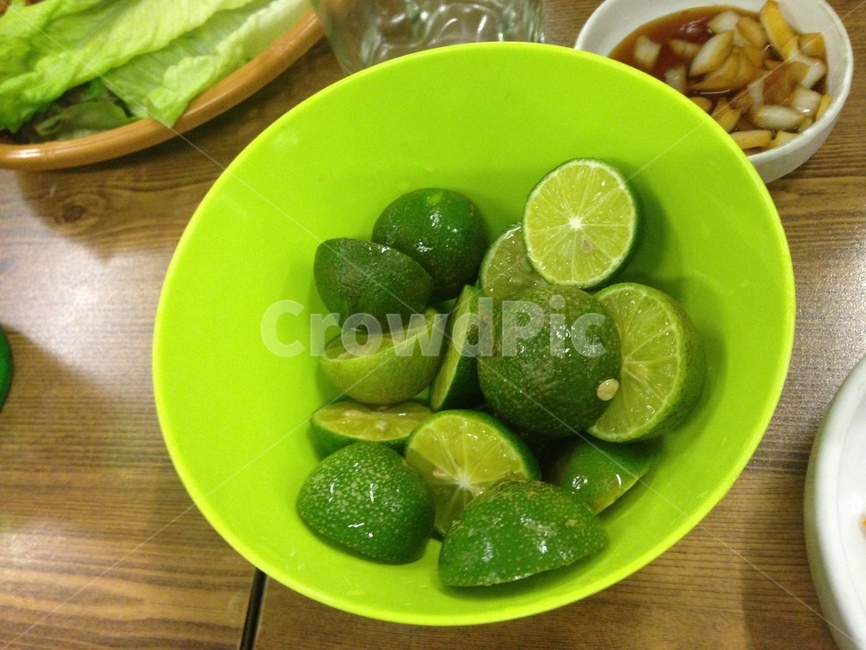라임,lime,라임소주,과일,fruit