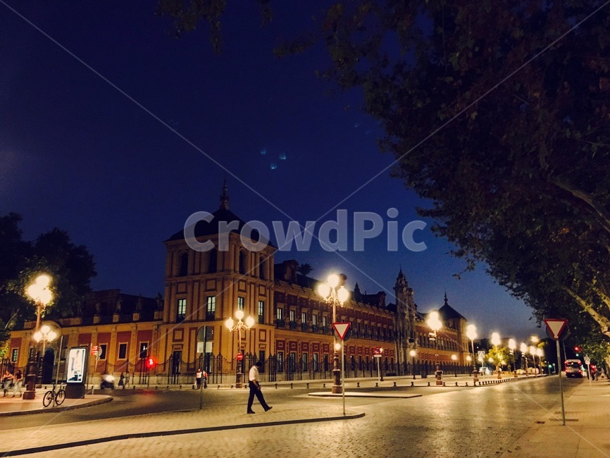 스페인,세비야,sevilla,square,세비야광장,밤,야경,야경,밤,풍경,nightscape,night,landscape,랜드마크,landmark,tourist attraction,해외,외국,세계,foreign,oversea,world,세계랜드마크,해외랜드마크,외국랜드마크,world landmark,world tourist attraction,urban,어반,town,도시,building,건물,city,시티,downtown,도심,architecture,건축물