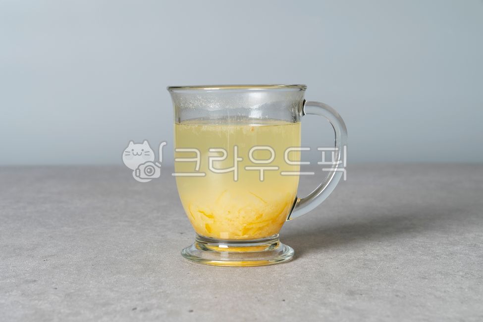 음료, 카페, cup, 컵, 유자차, 사진,이미지,일러스트,캘리그라피 - coolazrael작가