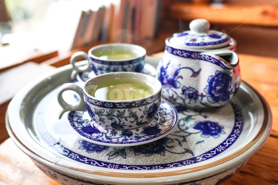 pottery,도기류,jar,항아리,음주,마실것,beverage,차,티타임,애프터눈티,다기,도자기,녹차,대나무차,음료,힐링