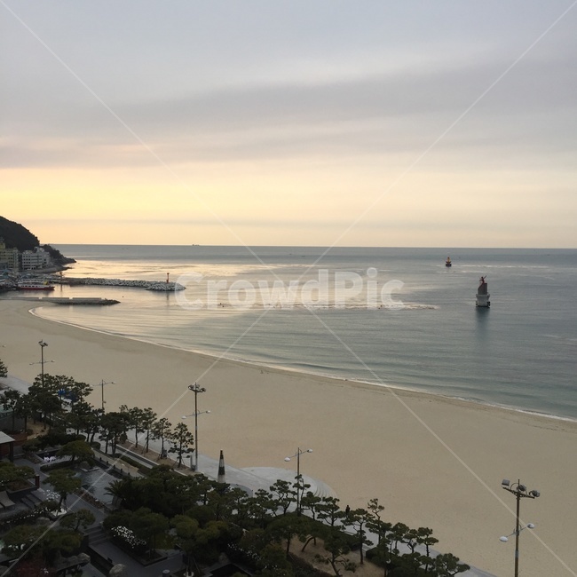 경치,자연,풍경,부산,바다,해변,바다,beach,sea