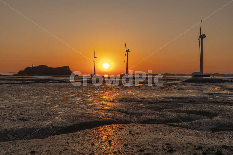 하늘,수평선,일몰,낙조,바다,갯벌,아름다운,신비로운,sky,horizon,sunset,sea,coast,foreshore,mysterious
