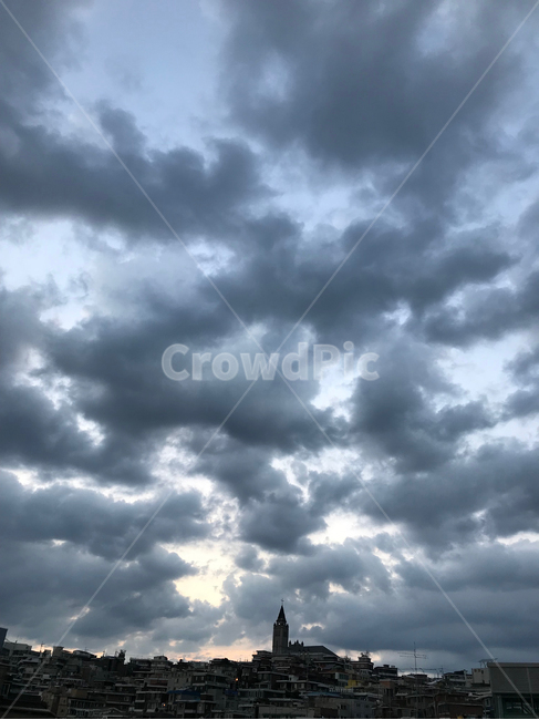 nature,자연,outdoors,옥외,sunset,일몰,redsky,붉은하늘,sky,하늘,황혼