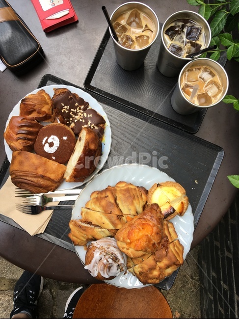카페,빵,커피,여유,아침,음식,식재료,요리,food,cook,meal,dishes,food reserves