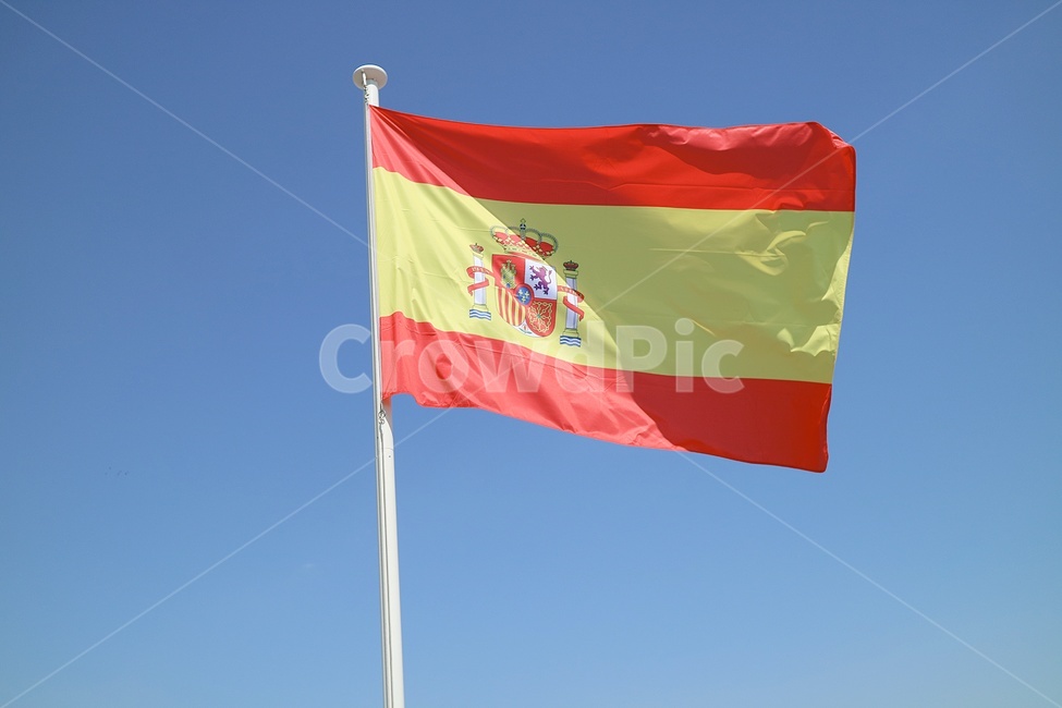 스페인,스페인국기,symbol,flag,spain
