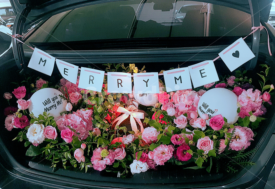 프로포즈,결혼,웨딩,신혼,wedding,꽃,로망,propose,기념일,축하,anniversary,congratulation,celebrate,celebration