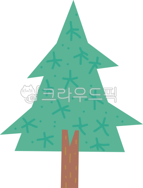 나무그림,봄꽃나무,봄나무,꽃나무,따뜻한느낌,봄,treeillustration,treedrawing,springblossomtree,springtree,flowertree,warmfeeling,spring,pasteltone,파스텔톤,소나무,뾰족한나무