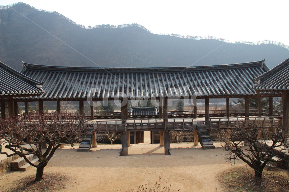 병산서원,건축,서원,byeongsan,architecture,confucianacademy,한국전통,한국문화,korean traditional,korean culture,건축물,건물외관,exterior,building,structure,architecture,construction