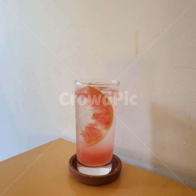 자몽에이드,자몽,자몽음료,에이드,카페,beverage,마실것,drink