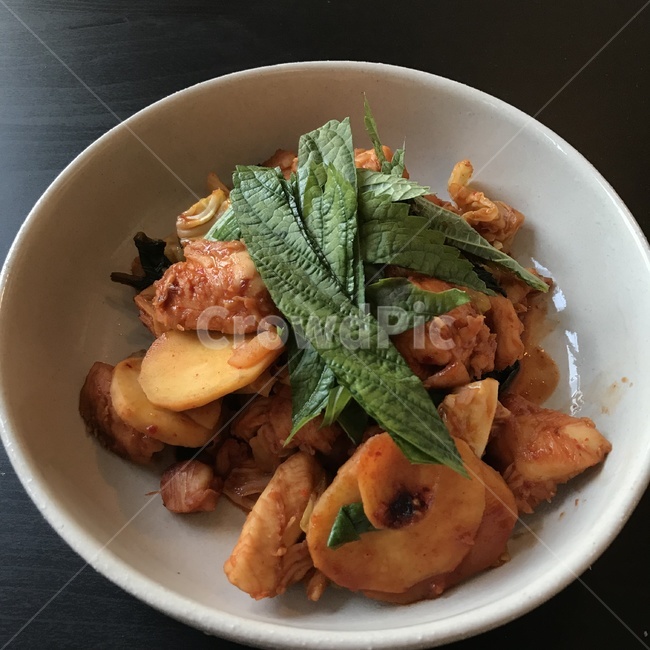 닭갈비,홈푸드,닭요리,홈메이드,자취음식,homefood,음식,식재료,요리,food,cook,meal,dishes,food reserves