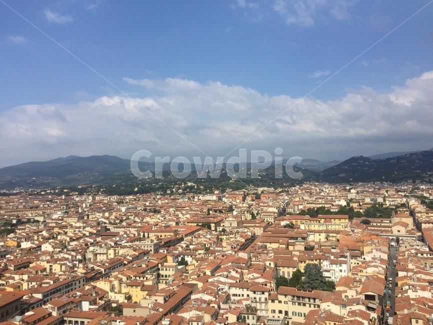 피렌체,도시전경,풍경,관광,경치,landscape,scenery,aerialview,florence,tourism,이탈리아