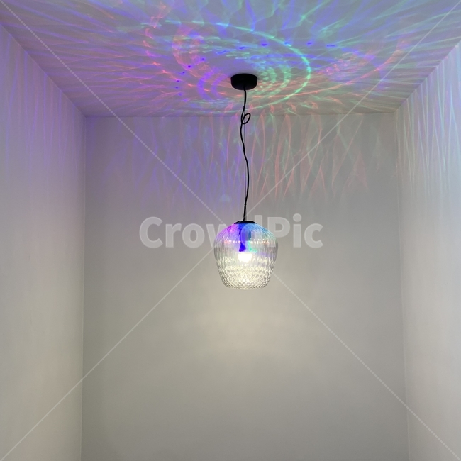 조명,빛,light,레인보우,레인보우조명,등