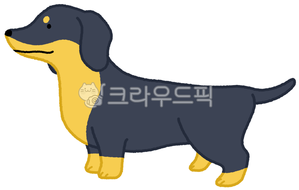 강아지,귀여운,캐릭터,애완동물,일러스트레이션,반려동물,댕댕이,애완견,펫,만화,삽화,애니메이션,동물일러스트,강아지그림,개일러스트,동물캐릭터,강아지캐릭터,반려견,동물디자인,닥스훈트,dog,pet,소형견