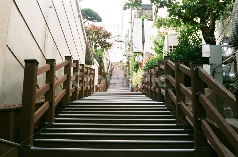 오르막길,길,계단,stair,uphill
