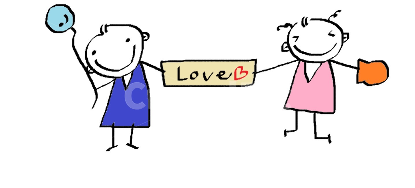 어린이,사람그림,연인,청첩장,사람일러스트,남자여자,손그림,연인,커플,사랑,lover,couple,그래픽,일러스트레이션,graphic,illustration