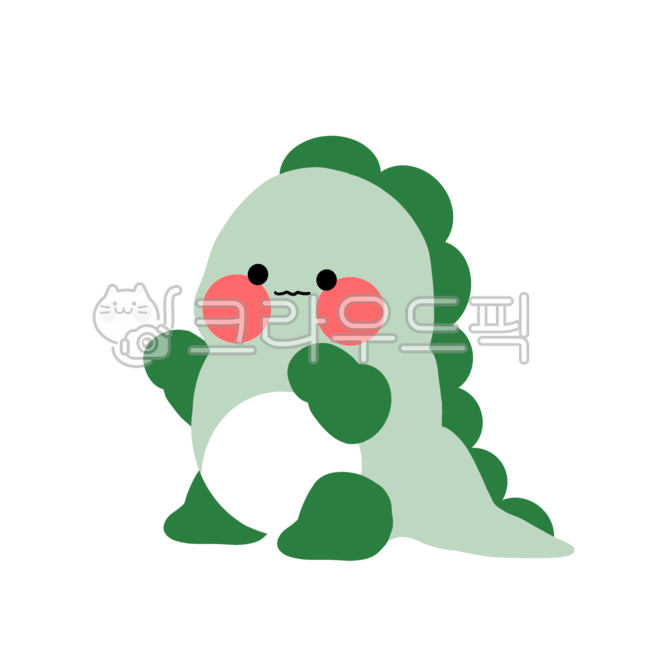 공룡,공룡도안,공룡캐릭터,유치원,어린이집