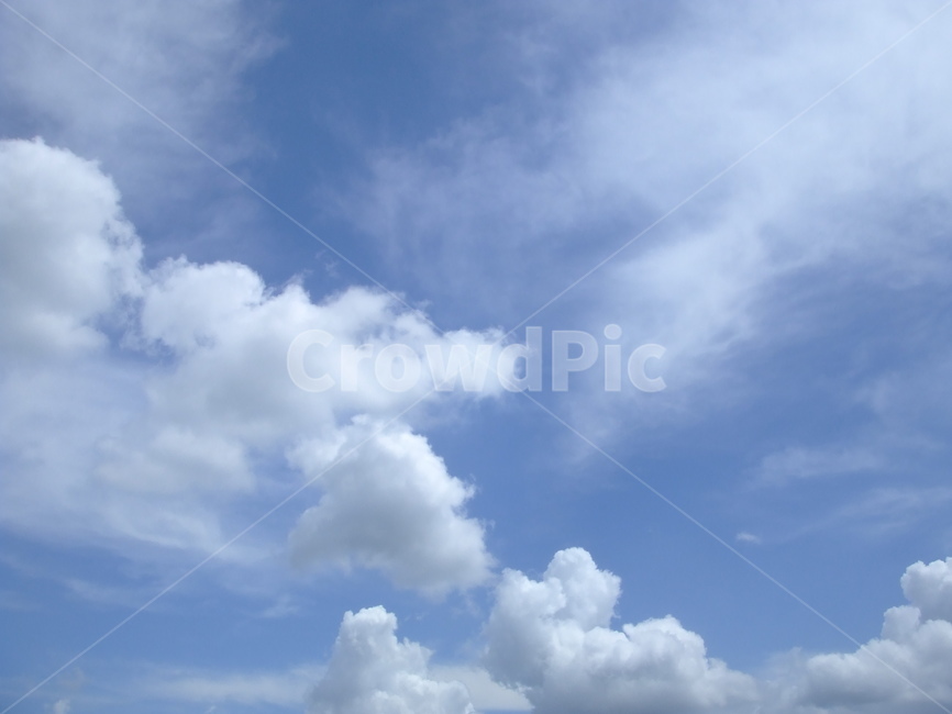 구름,뭉게구름,하늘,cloud,sky