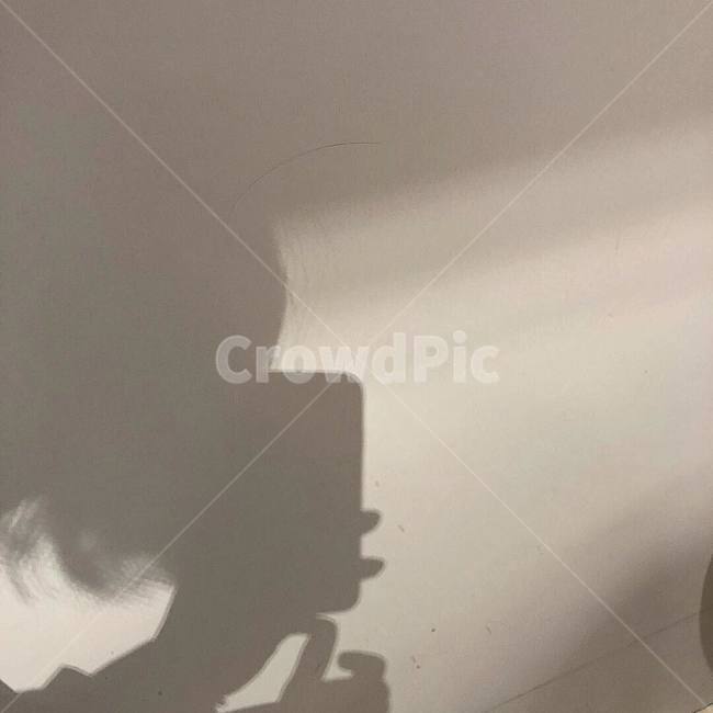 여자,그림자,실루엣,감성,감성사진