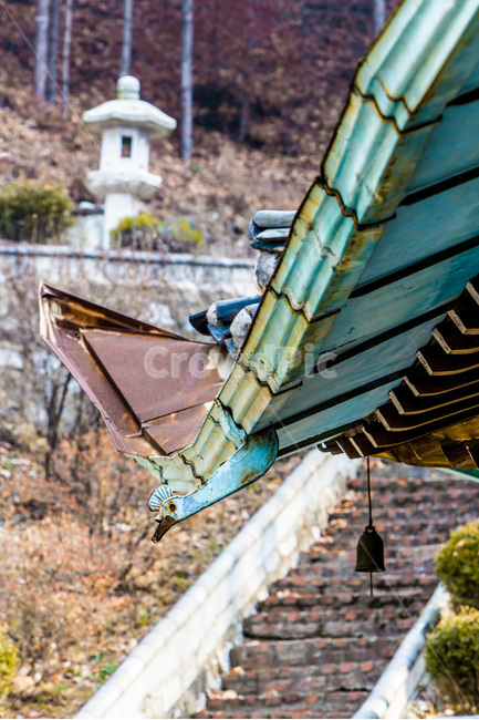 사찰,빗물받이,전통,문양,처마,추녀,한국전통,한국문화,korean traditional,korean culture,건축물,건물외관,exterior,building,structure,architecture,construction