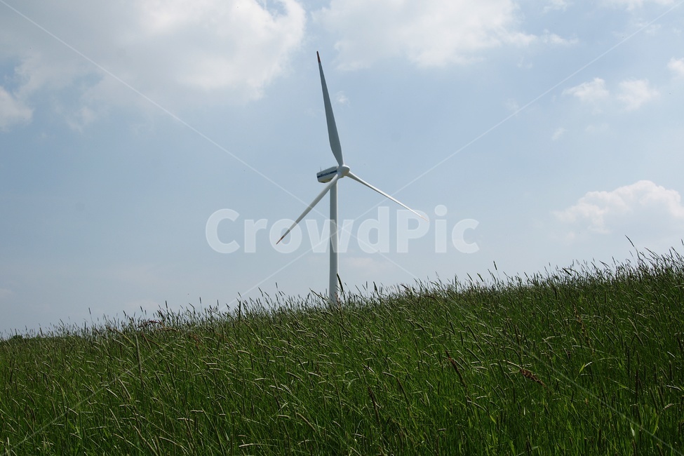목장,파란들,풍경,초록,경치,자연,풍경,nature,landscape,산업,industry,industrial,에너지산업,energy industry,machine,기계,motor,모터,engine,엔진