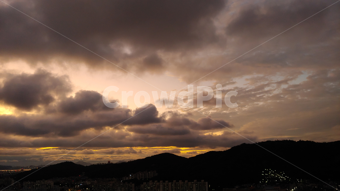 nature,자연,weather,날씨,구름,저녁,어두운,cloud,장왕한,감성적인