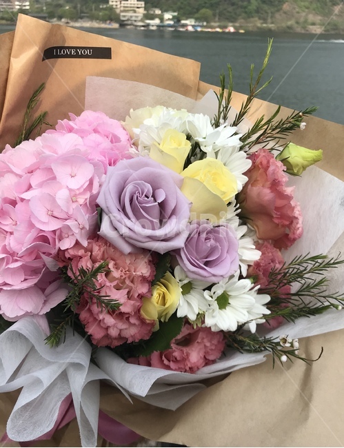 꽃,꽃다발,plant,flower,분홍색,꽃,flower
