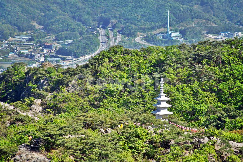 관악산,연주암,석탑,과천,능선,청계산,도심