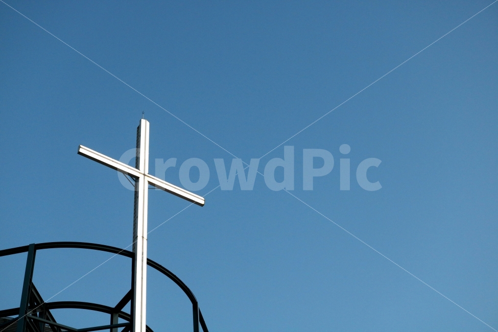 종교,신앙,하늘,십자가,교회,예수님,종교,신앙,religion,belief,faith